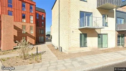 Lejligheder til leje i Frederikssund - Foto fra Google Street View