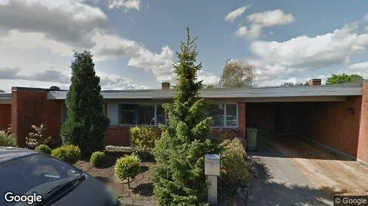 Lejligheder til salg i Holstebro - Foto fra Google Street View