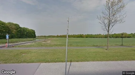 Lejligheder til leje i Odense M - Foto fra Google Street View