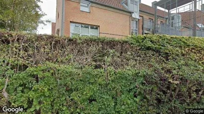 Lejligheder til salg i Fredensborg - Foto fra Google Street View