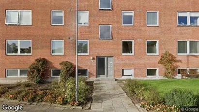 Lejligheder til salg i Brabrand - Foto fra Google Street View
