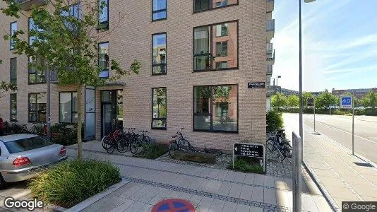 Lejligheder til leje i København SV - Foto fra Google Street View