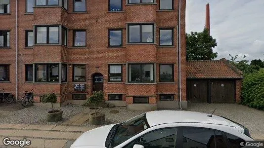 Lejligheder til salg i Kolding - Foto fra Google Street View
