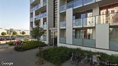 Lejligheder til salg i København S - Foto fra Google Street View