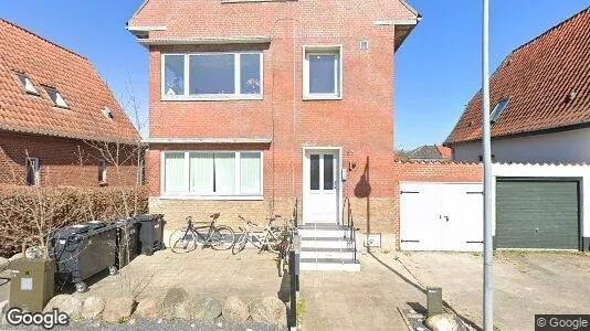 Lejligheder til salg i Odense C - Foto fra Google Street View