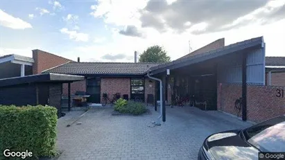 Lejligheder til salg i Grenaa - Foto fra Google Street View