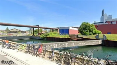 Lejligheder til leje i København SV - Foto fra Google Street View