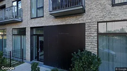 Lejligheder til leje i København SV - Foto fra Google Street View
