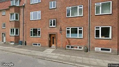 Lejligheder til salg i Viby J - Foto fra Google Street View