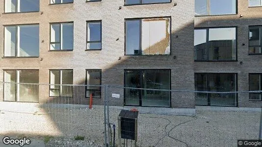 Lejligheder til leje i Ølstykke - Foto fra Google Street View