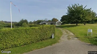 Lejligheder til salg i Ølsted - Foto fra Google Street View
