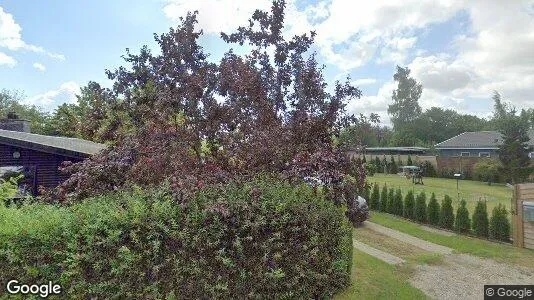 Lejligheder til salg i Strøby - Foto fra Google Street View