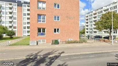Lejligheder til salg i Frederiksberg - Foto fra Google Street View