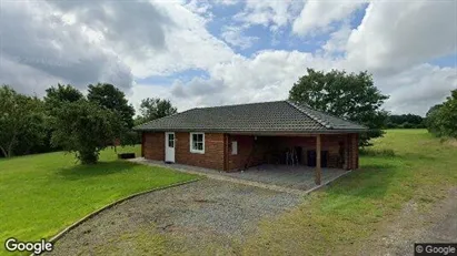 Lejligheder til salg i Børkop - Foto fra Google Street View