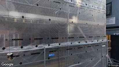 Lejligheder til salg i København K - Foto fra Google Street View