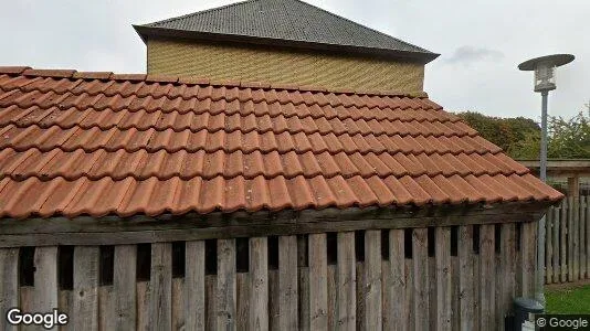 Lejligheder til salg i Glostrup - Foto fra Google Street View