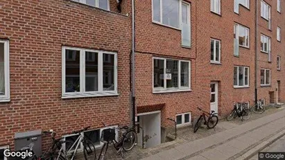 Lejligheder til salg i Aalborg Centrum - Foto fra Google Street View
