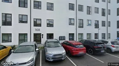 Lejligheder til leje i Ballerup - Foto fra Google Street View