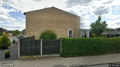 Lejligheder til salg i Herning - Foto fra Google Street View