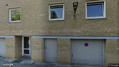 Lejligheder til salg i Rødovre - Foto fra Google Street View