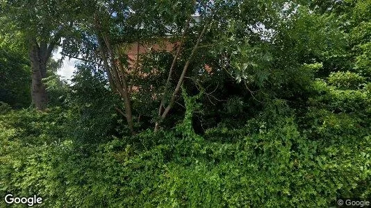 Lejligheder til salg i Hillerød - Foto fra Google Street View