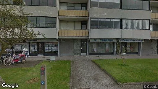 Lejligheder til salg i Ishøj - Foto fra Google Street View