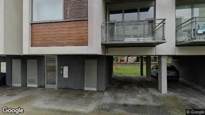 Lejligheder til salg i Farum - Foto fra Google Street View