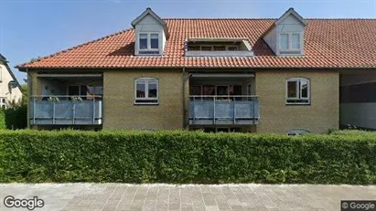 Lejligheder til salg i Farum - Foto fra Google Street View