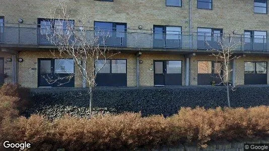Andelsboliger til salg i Aalborg SØ - Foto fra Google Street View