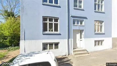 Andelsboliger til salg i Næstved - Foto fra Google Street View