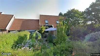 Andelsboliger til salg i Esbjerg V - Foto fra Google Street View