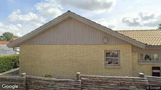 Lejligheder til salg i Næstved - Foto fra Google Street View