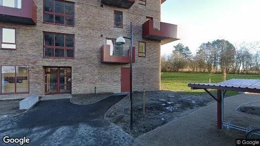 Lejligheder til salg i Aalborg Centrum - Foto fra Google Street View