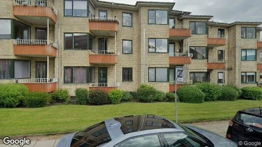 Lejligheder til salg i Viborg - Foto fra Google Street View