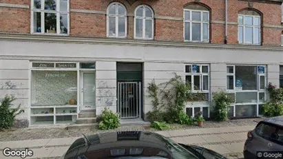 Andelsboliger til salg i Nørrebro - Foto fra Google Street View