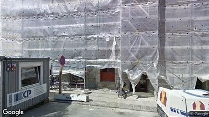 Andelsboliger til salg i Østerbro - Foto fra Google Street View