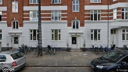 Andelsboliger til salg i Nørrebro - Foto fra Google Street View