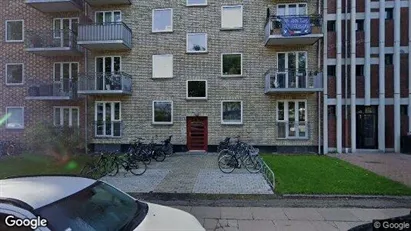 Andelsboliger til salg i København NV - Foto fra Google Street View