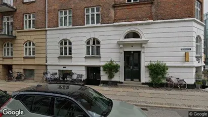 Andelsboliger til salg i København S - Foto fra Google Street View