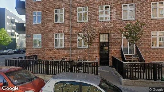 Andelsboliger til salg i København S - Foto fra Google Street View