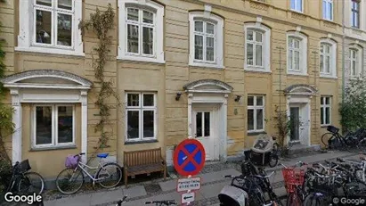 Andelsboliger til salg i København K - Foto fra Google Street View