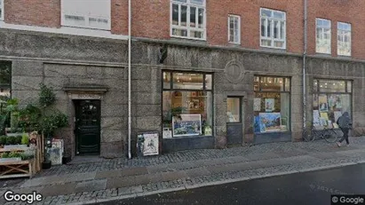 Andelsboliger til salg i København K - Foto fra Google Street View