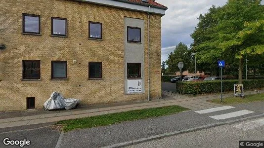 Andelsboliger til salg i Rødovre - Foto fra Google Street View