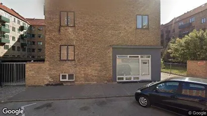 Andelsboliger til salg i København S - Foto fra Google Street View