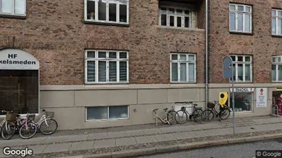 Andelsboliger til salg i Nørrebro - Foto fra Google Street View