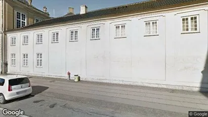 Andelsboliger til salg i København K - Foto fra Google Street View
