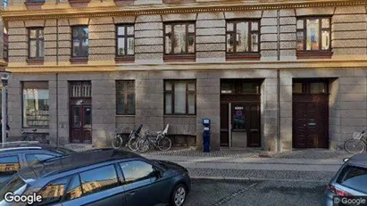 Andelsboliger til salg i Vesterbro - Foto fra Google Street View