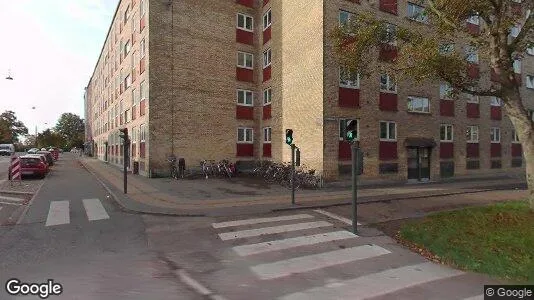 Andelsboliger til salg i København S - Foto fra Google Street View