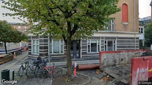 Andelsboliger til salg i Frederiksberg C - Foto fra Google Street View