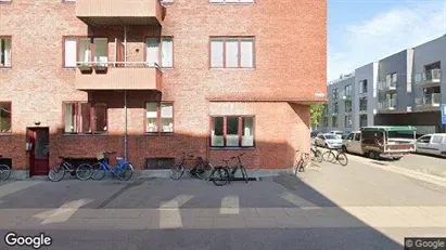 Andelsboliger til salg i København NV - Foto fra Google Street View